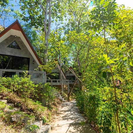 Baan Rai Me Rak Organic Farmstay Pa Khlok 外观 照片